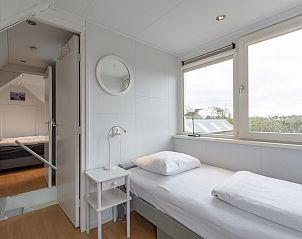 Unterkunft 452708 - Ferienhaus Noordzeekust - Duinroos Groote Keeten