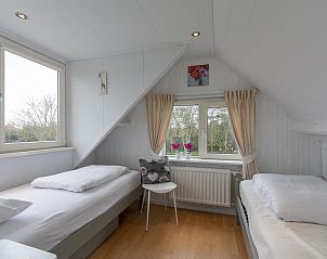 Unterkunft 452708 - Ferienhaus Noordzeekust - Duinroos Groote Keeten