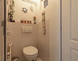 Unterkunft 452708 - Ferienhaus Noordzeekust - Duinroos Groote Keeten