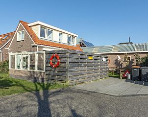 Unterkunft 452708 - Ferienhaus Noordzeekust - Duinroos Groote Keeten