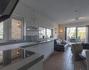 Unterkunft 452709 - Ferienhaus Noordzeekust - Klaproos Groote Keeten