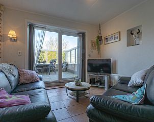 Unterkunft 452709 - Ferienhaus Noordzeekust - Klaproos Groote Keeten