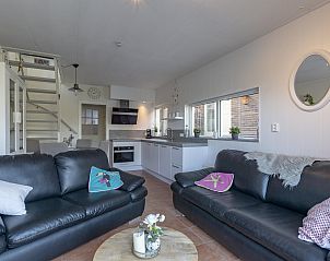 Unterkunft 452709 - Ferienhaus Noordzeekust - Klaproos Groote Keeten