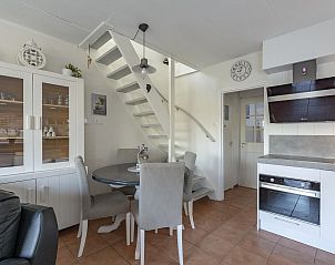 Unterkunft 452709 - Ferienhaus Noordzeekust - Klaproos Groote Keeten