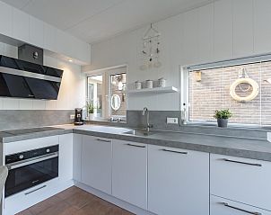 Unterkunft 452709 - Ferienhaus Noordzeekust - Klaproos Groote Keeten