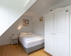 Unterkunft 452709 - Ferienhaus Noordzeekust - Klaproos Groote Keeten