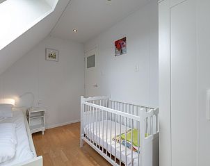 Unterkunft 452709 - Ferienhaus Noordzeekust - Klaproos Groote Keeten