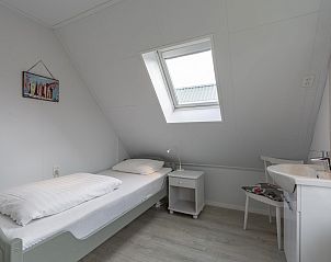 Unterkunft 452709 - Ferienhaus Noordzeekust - Klaproos Groote Keeten