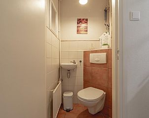 Unterkunft 452709 - Ferienhaus Noordzeekust - Klaproos Groote Keeten