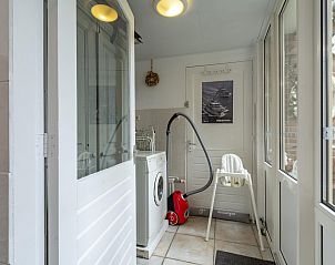 Unterkunft 452709 - Ferienhaus Noordzeekust - Klaproos Groote Keeten