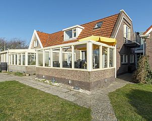 Unterkunft 452709 - Ferienhaus Noordzeekust - Klaproos Groote Keeten