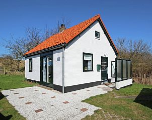 Verblijf 452710 • Vakantiewoning Noordzeekust • Huisje in Groote Keeten 