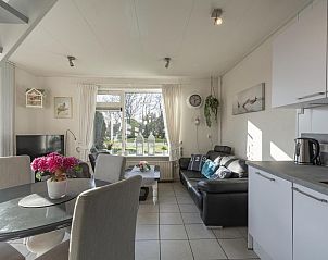 Guest house 452711 - Holiday property Noordzeekust - Duinroos