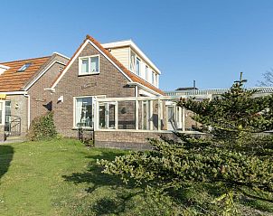 Guest house 452711 - Holiday property Noordzeekust - Duinroos