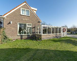 Guest house 452711 - Holiday property Noordzeekust - Duinroos