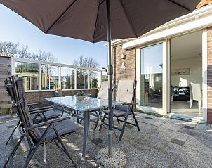 Guest house 452711 - Holiday property Noordzeekust - Duinroos