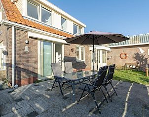 Guest house 452711 - Holiday property Noordzeekust - Duinroos