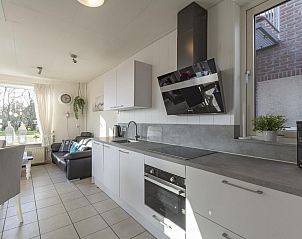 Guest house 452711 - Holiday property Noordzeekust - Duinroos