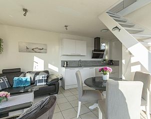 Guest house 452711 - Holiday property Noordzeekust - Duinroos