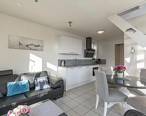 Guest house 452711 - Holiday property Noordzeekust - Duinroos