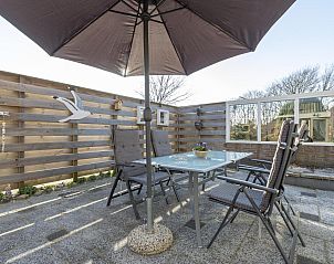 Guest house 452711 - Holiday property Noordzeekust - Duinroos