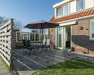 Guest house 452711 - Holiday property Noordzeekust - Duinroos
