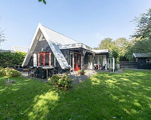 Unterkunft 452716 - Ferienhaus Noordzeekust - Sandepark 151 (Villa Matisse)