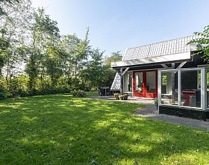 Unterkunft 452716 - Ferienhaus Noordzeekust - Sandepark 151 (Villa Matisse)