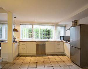 Unterkunft 452716 - Ferienhaus Noordzeekust - Sandepark 151 (Villa Matisse)