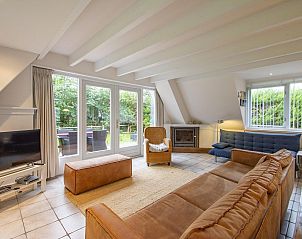 Unterkunft 452716 - Ferienhaus Noordzeekust - Sandepark 151 (Villa Matisse)