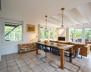 Unterkunft 452716 - Ferienhaus Noordzeekust - Sandepark 151 (Villa Matisse)