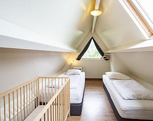 Unterkunft 452716 - Ferienhaus Noordzeekust - Sandepark 151 (Villa Matisse)