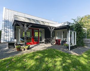 Unterkunft 452716 - Ferienhaus Noordzeekust - Sandepark 151 (Villa Matisse)