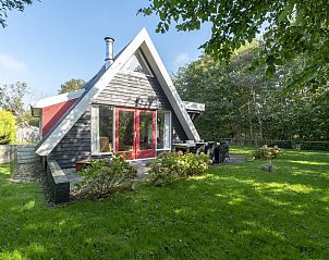 Unterkunft 452716 - Ferienhaus Noordzeekust - Sandepark 151 (Villa Matisse)