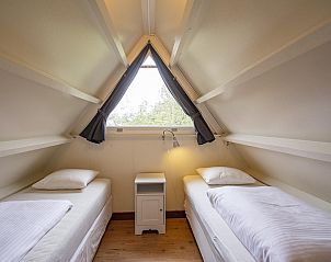 Unterkunft 452716 - Ferienhaus Noordzeekust - Sandepark 151 (Villa Matisse)