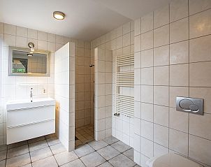 Unterkunft 452716 - Ferienhaus Noordzeekust - Sandepark 151 (Villa Matisse)