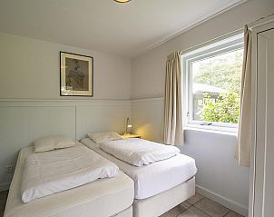 Unterkunft 452716 - Ferienhaus Noordzeekust - Sandepark 151 (Villa Matisse)