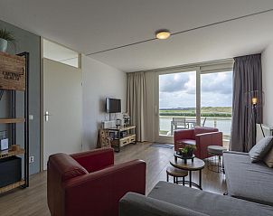 Unterkunft 452718 - Ferienhaus Noordzeekust - Duinerei C202