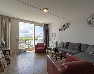 Unterkunft 452718 - Ferienhaus Noordzeekust - Duinerei C202