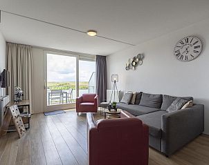 Unterkunft 452718 - Ferienhaus Noordzeekust - Duinerei C202