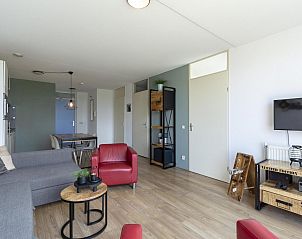 Unterkunft 452718 - Ferienhaus Noordzeekust - Duinerei C202