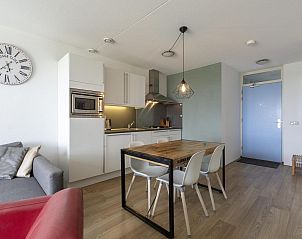 Unterkunft 452718 - Ferienhaus Noordzeekust - Duinerei C202