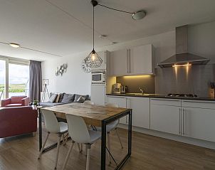 Unterkunft 452718 - Ferienhaus Noordzeekust - Duinerei C202