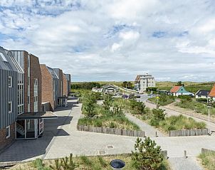 Unterkunft 452718 - Ferienhaus Noordzeekust - Duinerei C202