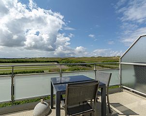 Unterkunft 452718 - Ferienhaus Noordzeekust - Duinerei C202