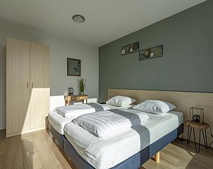 Unterkunft 452718 - Ferienhaus Noordzeekust - Duinerei C202