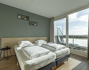 Unterkunft 452718 - Ferienhaus Noordzeekust - Duinerei C202
