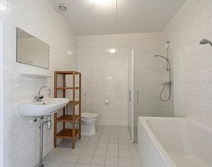 Unterkunft 452718 - Ferienhaus Noordzeekust - Duinerei C202