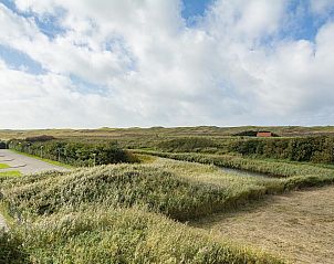 Unterkunft 452718 - Ferienhaus Noordzeekust - Duinerei C202