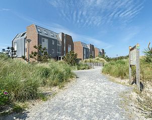 Unterkunft 452718 - Ferienhaus Noordzeekust - Duinerei C202
